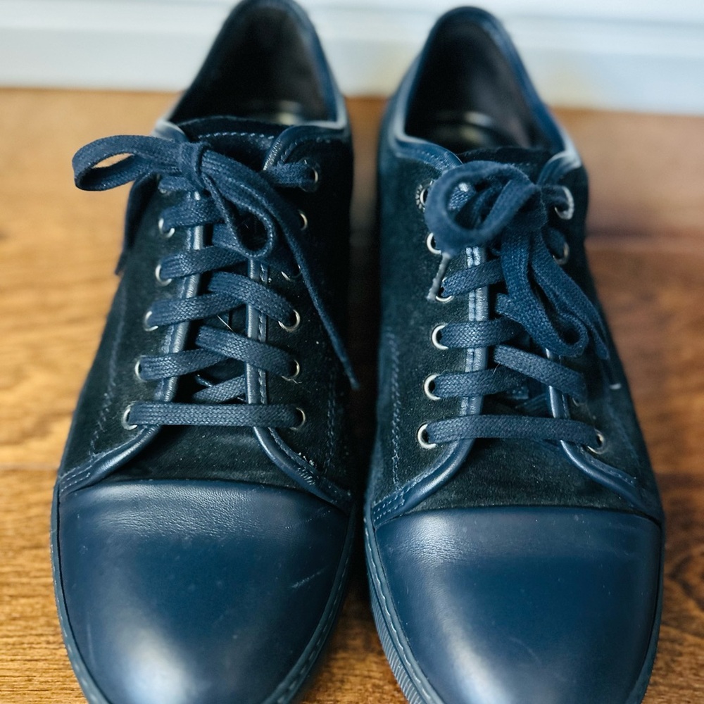 Lanvin Men’s Sneakers
